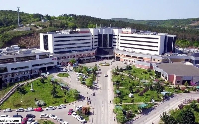 kocaeli araştırma hastanesi